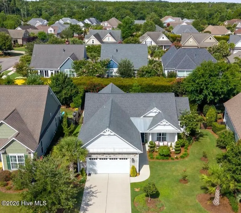 8155 Garden Pointe Drive Ne, Leland, NC 28451 - #3
