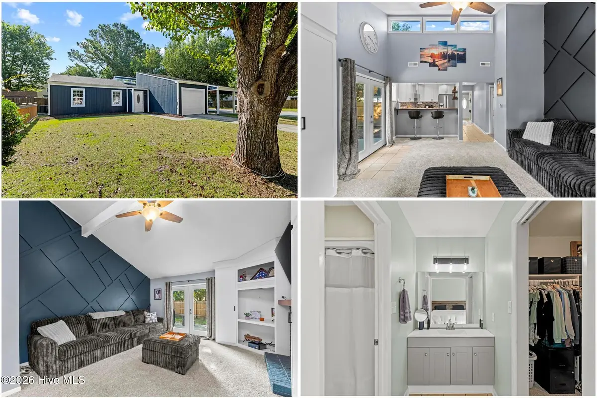 200 W Saltwood Place, Jacksonville, NC 28540 - #1