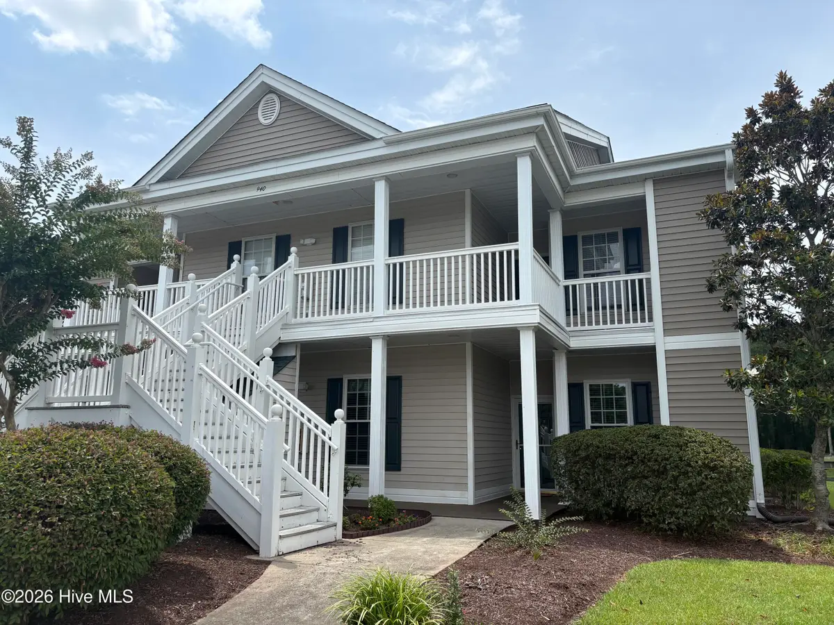940 Great Egret Circle Sw # 2, Sunset Beach, NC 28468 - #1