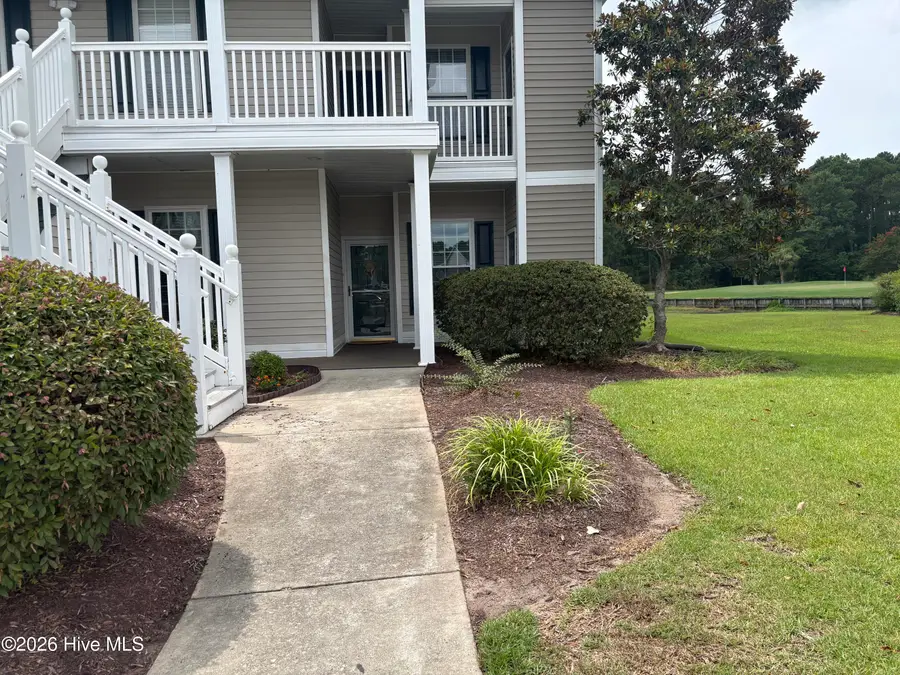 940 Great Egret Circle Sw # 2, Sunset Beach, NC 28468 - #2