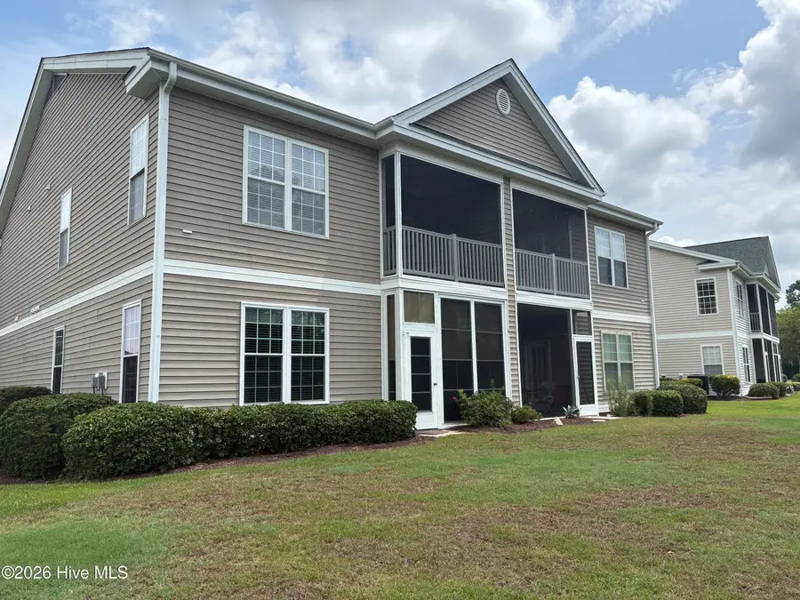 940 Great Egret Circle Sw # 2, Sunset Beach, NC 28468 - #3