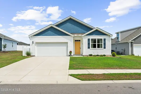 2062 Arbovale Court Se #Lot 45, Bolivia, NC 28422