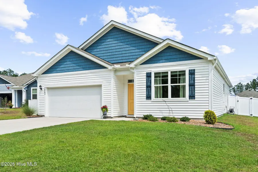 2062 Arbovale Court Se #Lot 45, Bolivia, NC 28422 - #2