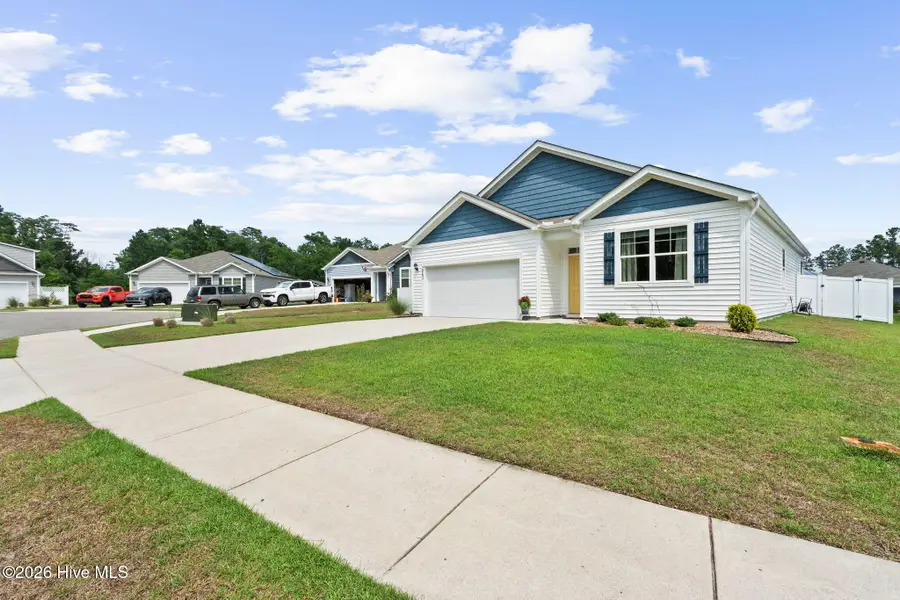 2062 Arbovale Court Se #Lot 45, Bolivia, NC 28422 - #3