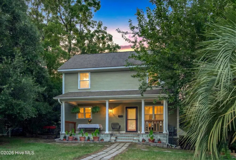 2111 Creecy Avenue, Wilmington, NC 28403 - #2