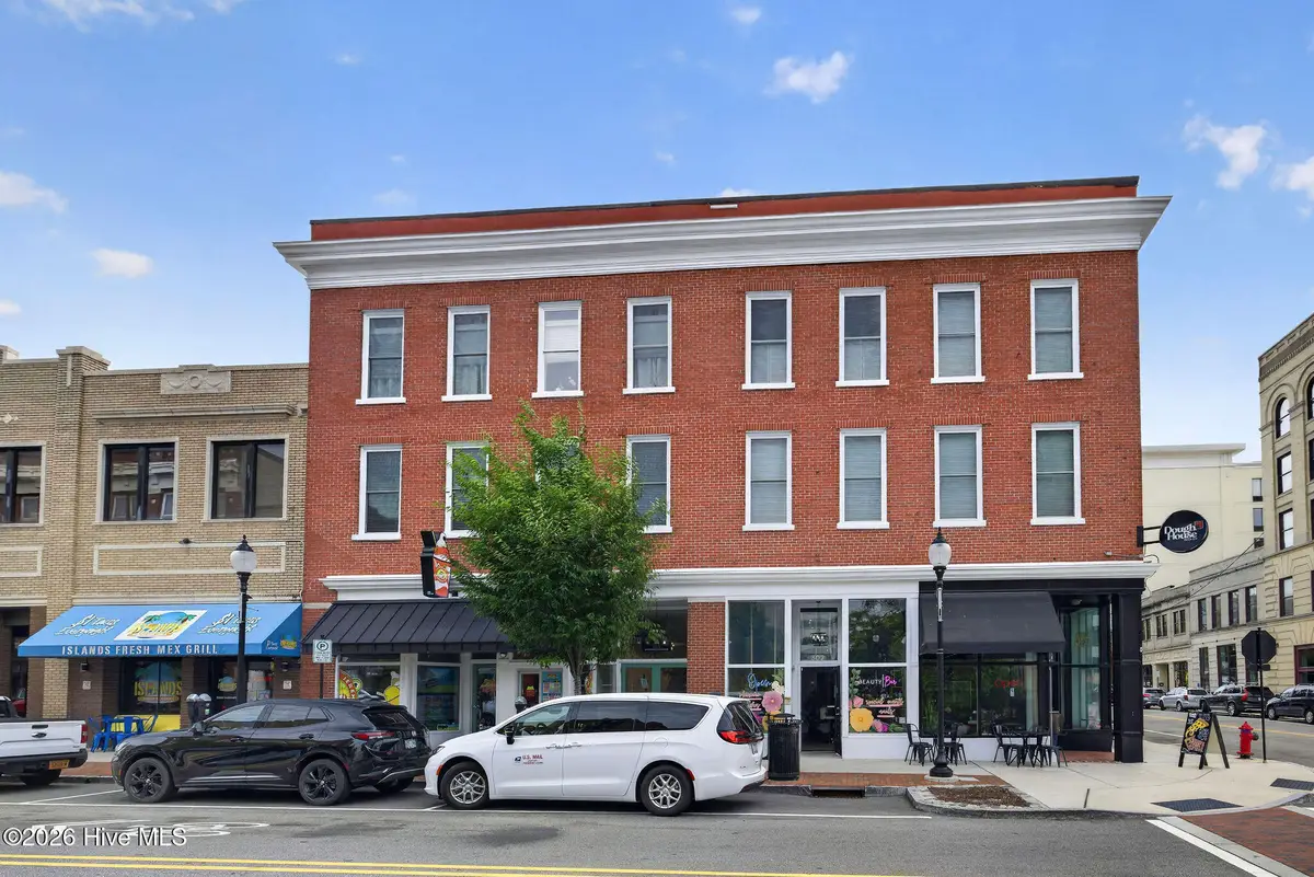 304 N Front Street #Apt Q, Wilmington, NC 28401 - #1