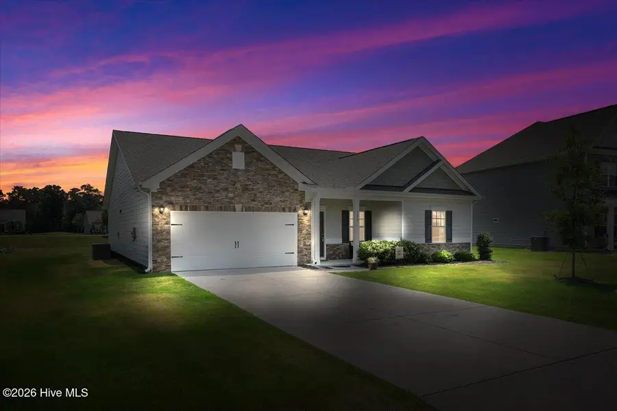 106 Masters Way, Goldsboro, NC 27530 - #3