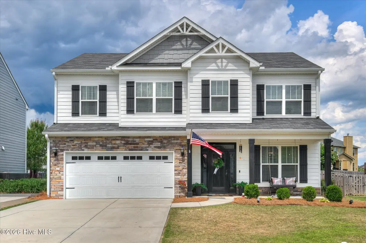392 Bella Rose Drive, Evans, GA 30809 - #1