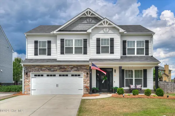 392 Bella Rose Drive, Evans, GA 30809
