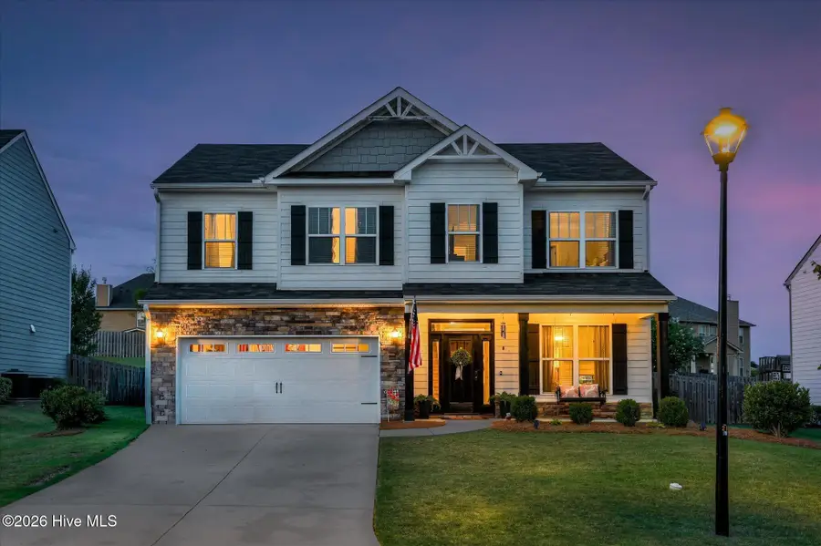 392 Bella Rose Drive, Evans, GA 30809 - #2