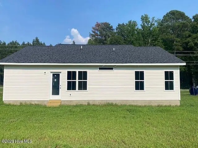5312 Saint Rose Church Road, Sims, NC 27880 - #3