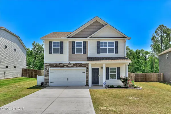 615 Burnaby Court, Aiken, SC 29801