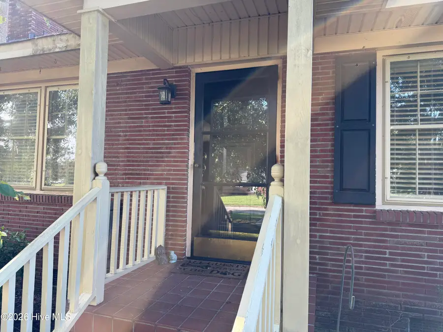1202 Ruffin Terrace, Kinston, NC 28504 - #2
