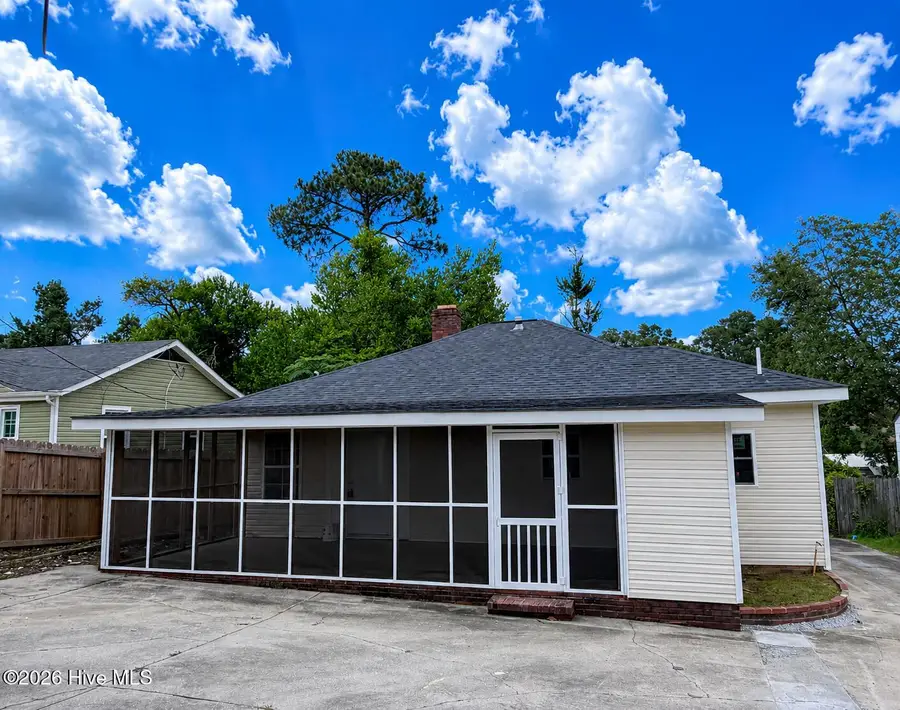 1512 Heard Avenue, Augusta, GA 30904 - #2