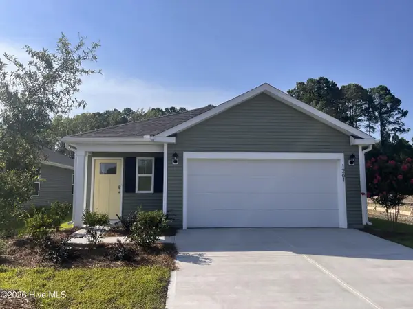 1250 Skystone Loop Loop Ne #Lot 76, Supply, NC 28462
