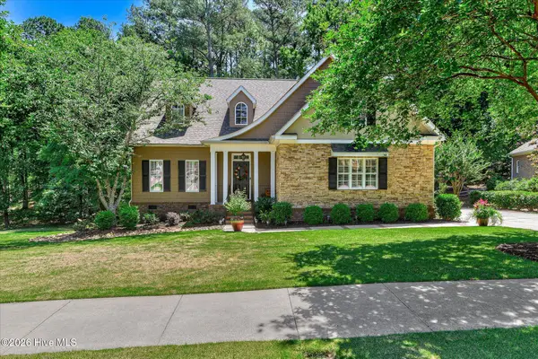110 Hunting Tower Drive, Grovetown, GA 30813