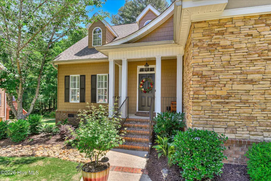 110 Hunting Tower Drive, Grovetown, GA 30813 - #2