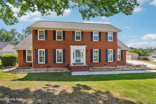 453 Highlands Ct, Evans, GA 30907