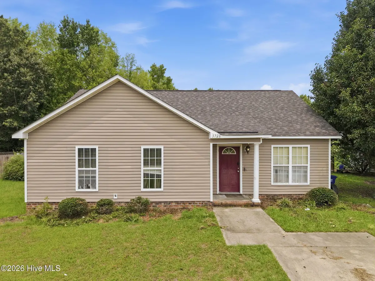 3726 Countryaire Drive, Ayden, NC 28513 - #1
