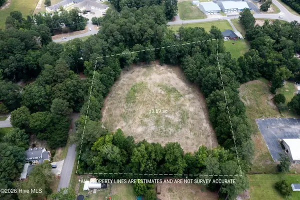 1416 Wheeler Street, Whiteville, NC 28472