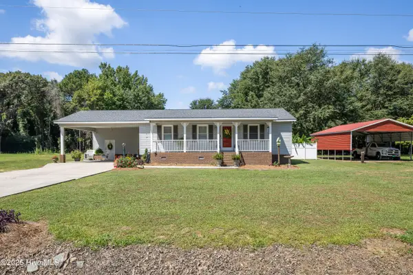 250 Beulah Road, Clinton, NC 28328