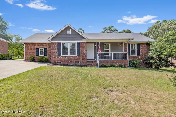 6753 Arnish Court, Fayetteville, NC 28306