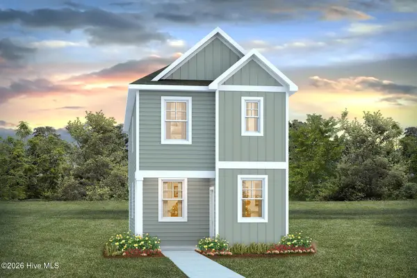 522 Fox Grove Road Sw, Supply, NC 28462