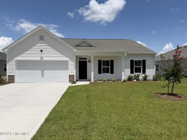 544 Belfort Lane Sw #156, Ocean Isle Beach, NC 28469