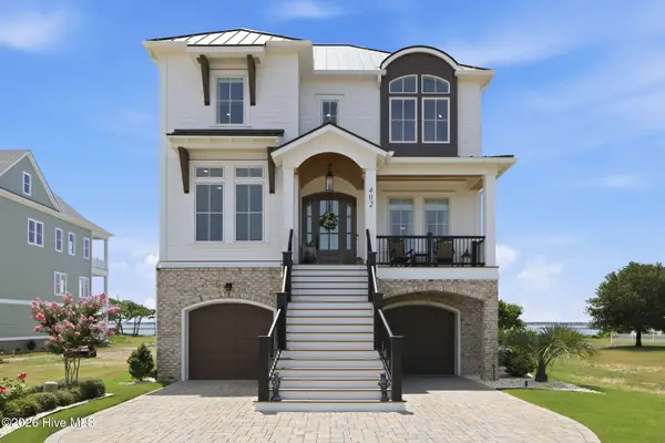 402 Kensington Place, Newport, NC 28570
