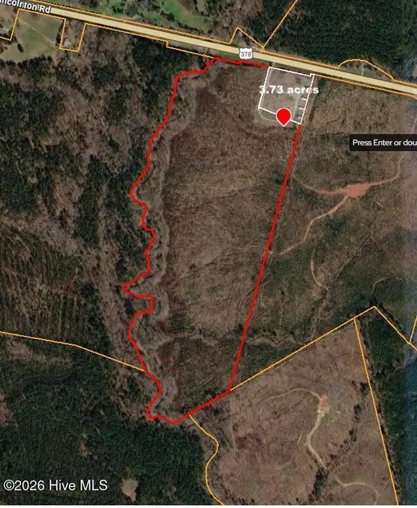 0 Lincolnton Road, Washington, GA 30673