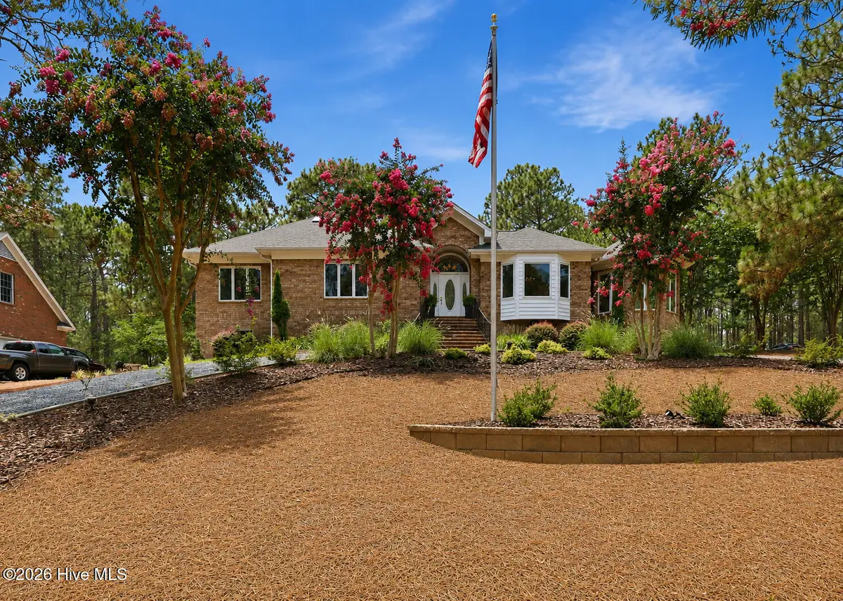 268 Longleaf Drive, West End, NC 27376 - #1