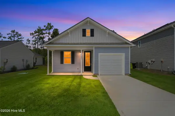 1693 W Coronado Avenue Se, Bolivia, NC 28422