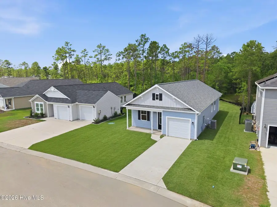 1693 W Coronado Avenue Se, Bolivia, NC 28422 - #2