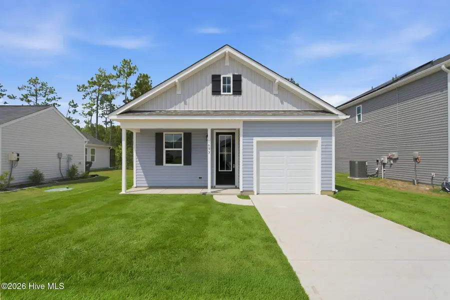 1693 W Coronado Avenue Se, Bolivia, NC 28422 - #3