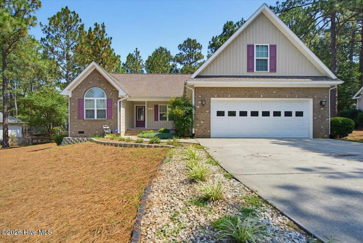 7 Moore Drive, Pinehurst, NC 28374 - #1