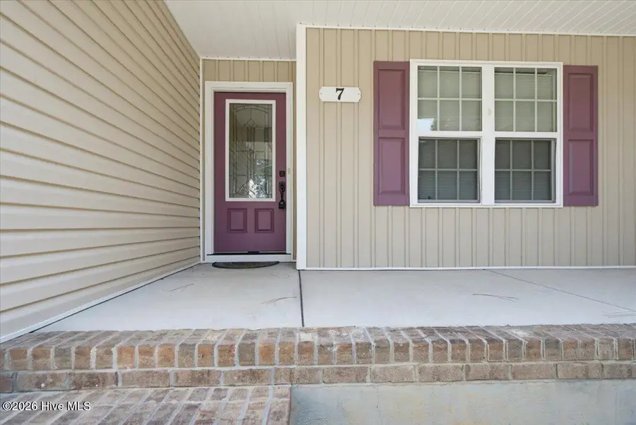 7 Moore Drive, Pinehurst, NC 28374 - #2