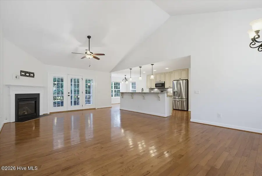 7 Moore Drive, Pinehurst, NC 28374 - #3