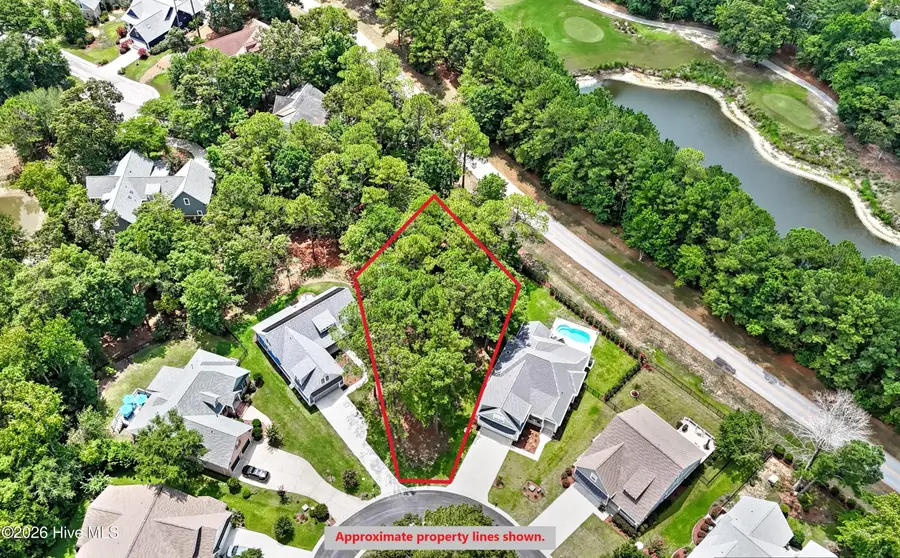 463 Autumn Chase Se, Bolivia, NC 28422 - #2