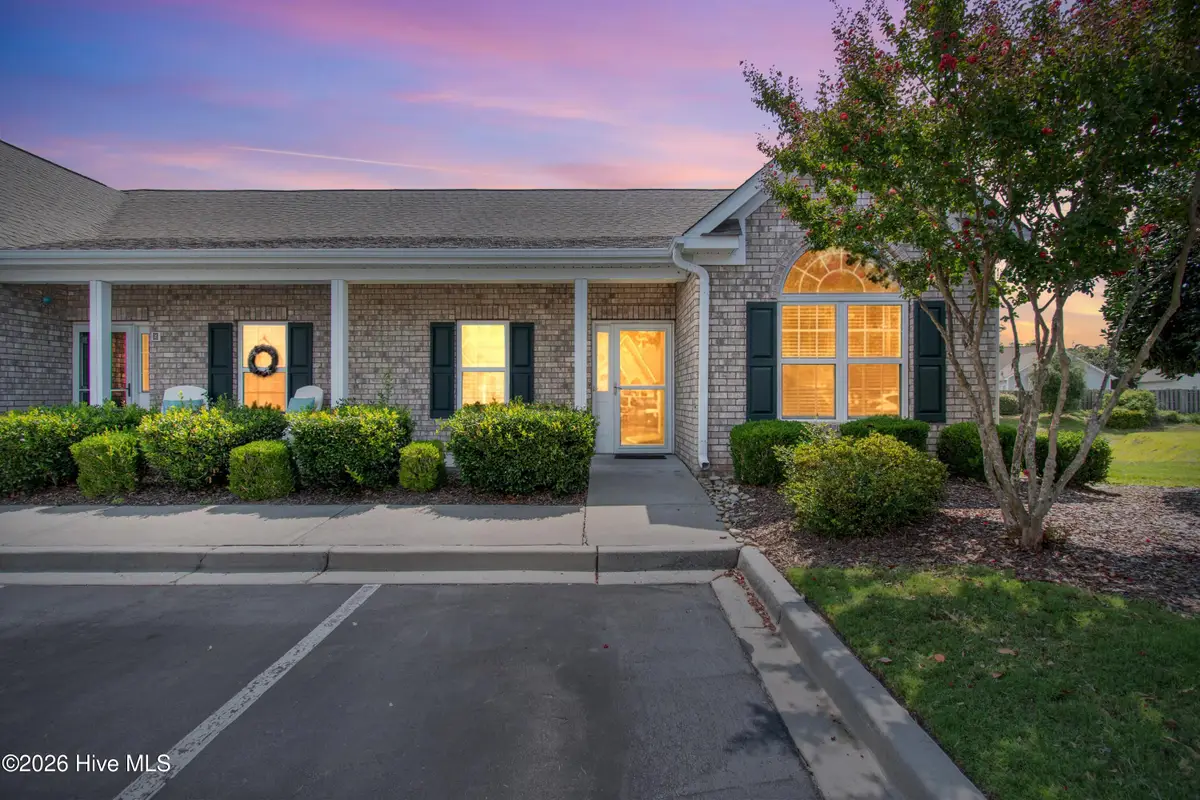 4979 Kona Court #Unit 6, Southport, NC 28461 - #1