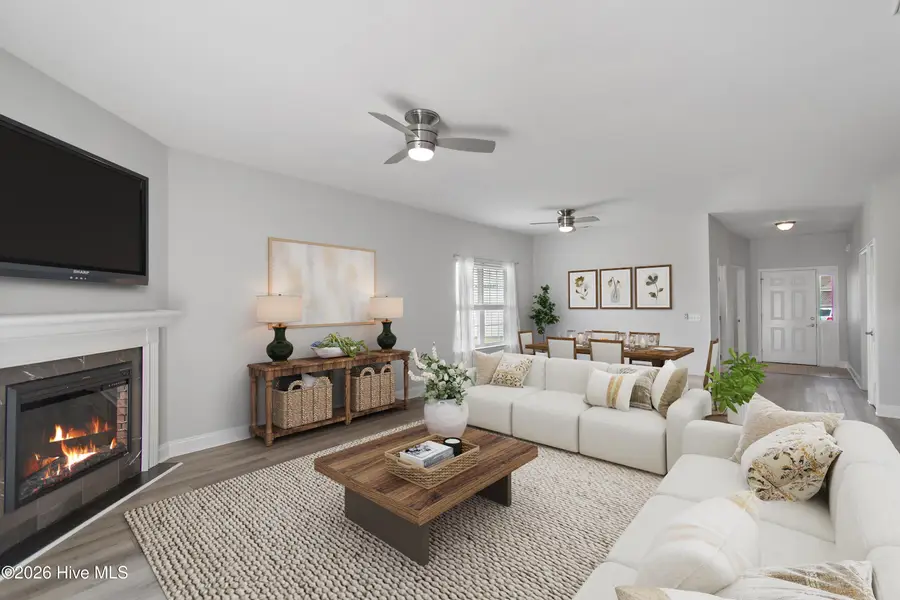 4979 Kona Court #Unit 6, Southport, NC 28461 - #2