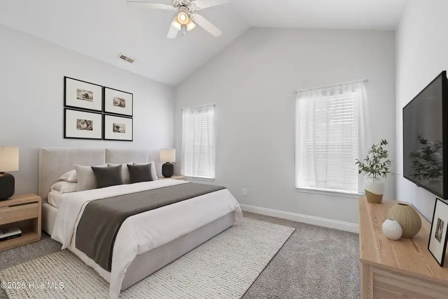 4979 Kona Court #Unit 6, Southport, NC 28461 - #3