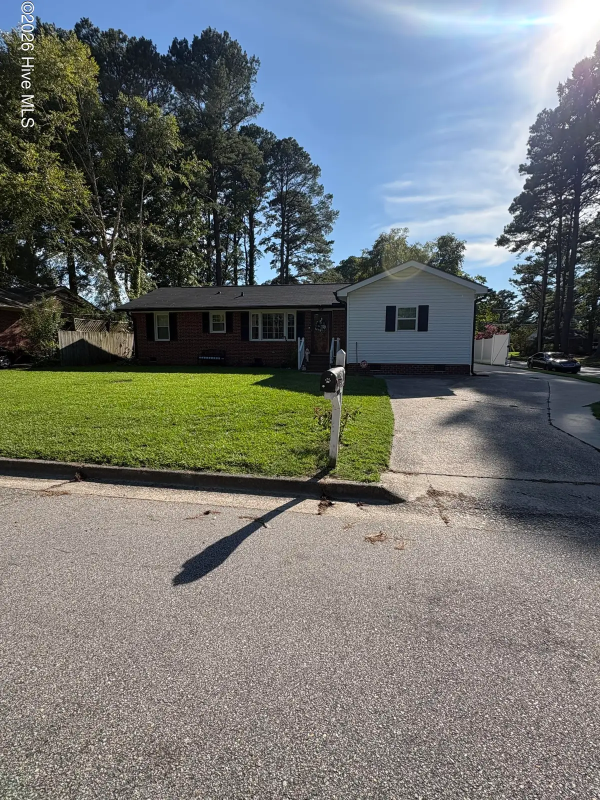 500 Dale Street Sw, Wilson, NC 27893 - #1