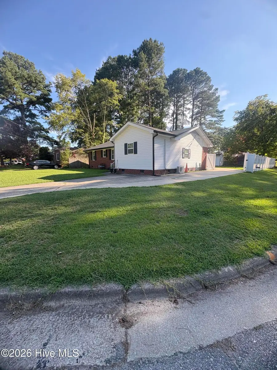 500 Dale Street Sw, Wilson, NC 27893 - #2