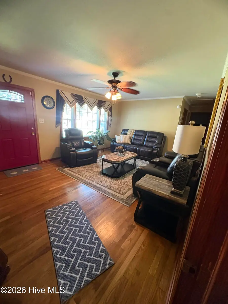 500 Dale Street Sw, Wilson, NC 27893 - #3