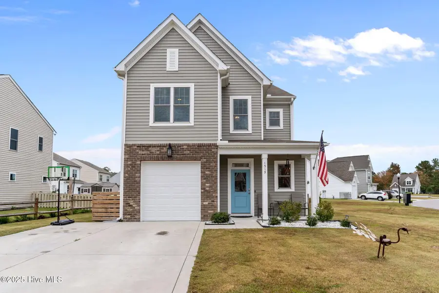 1519 Judith Drive Se, Bolivia, NC 28422 - #2