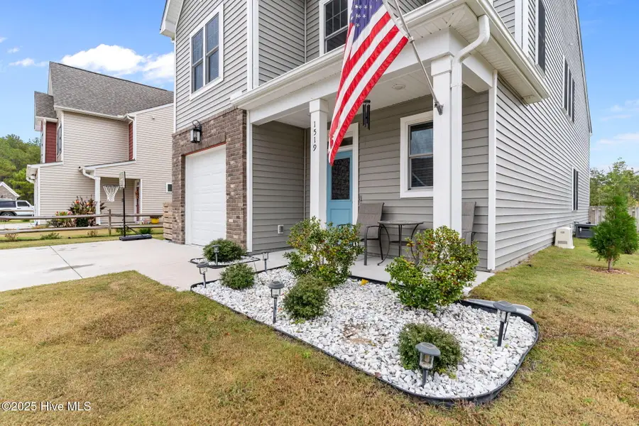1519 Judith Drive Se, Bolivia, NC 28422 - #3