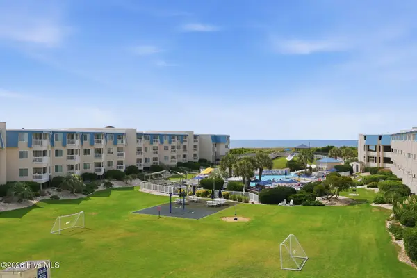 1904 E Fort Macon Road #303, Atlantic Beach, NC 28512