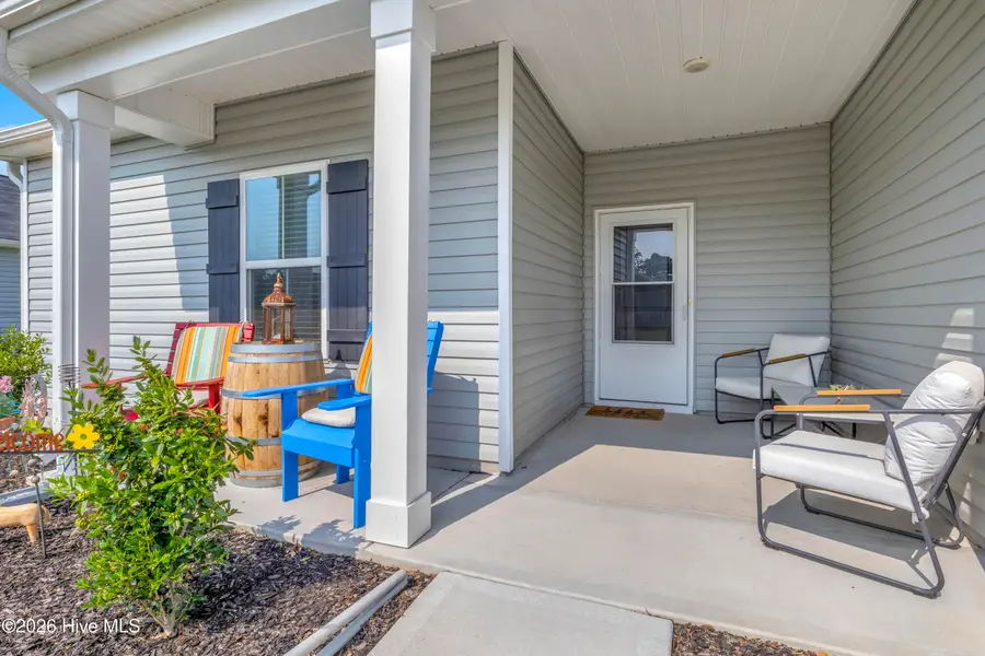 1707 W Coronado Avenue Se, Bolivia, NC 28422 - #2