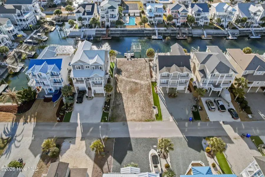 5 Goldsboro Street, Ocean Isle Beach, NC 28469 - #2