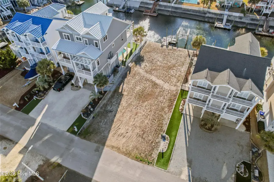 5 Goldsboro Street, Ocean Isle Beach, NC 28469 - #3